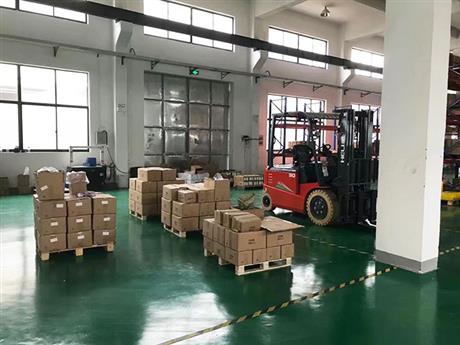 企业风采